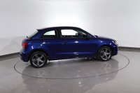 USED 2016 66 AUDI A1 1.0 TFSI Sport Hatchback 3dr Petrol Manual Euro 6 (s/s) (95 ps) &pound;20 ROAD TAX I 8 DOCUMENTED SERVICES