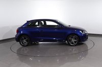 USED 2016 66 AUDI A1 1.0 TFSI Sport Hatchback 3dr Petrol Manual Euro 6 (s/s) (95 ps) &pound;20 ROAD TAX I 8 DOCUMENTED SERVICES
