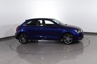 USED 2016 66 AUDI A1 1.0 TFSI Sport Hatchback 3dr Petrol Manual Euro 6 (s/s) (95 ps) &pound;20 ROAD TAX I 8 DOCUMENTED SERVICES