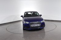 USED 2016 66 AUDI A1 1.0 TFSI Sport Hatchback 3dr Petrol Manual Euro 6 (s/s) (95 ps) &pound;20 ROAD TAX I 8 DOCUMENTED SERVICES