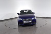 USED 2016 66 AUDI A1 1.0 TFSI Sport Hatchback 3dr Petrol Manual Euro 6 (s/s) (95 ps) &pound;20 ROAD TAX I 8 DOCUMENTED SERVICES