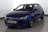 USED 2016 66 AUDI A1 1.0 TFSI Sport Hatchback 3dr Petrol Manual Euro 6 (s/s) (95 ps) &pound;20 ROAD TAX I 8 DOCUMENTED SERVICES