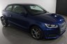 USED 2016 66 AUDI A1 1.0 TFSI Sport Hatchback 3dr Petrol Manual Euro 6 (s/s) (95 ps) &pound;20 ROAD TAX I 8 DOCUMENTED SERVICES