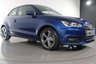 USED 2016 66 AUDI A1 1.0 TFSI Sport Hatchback 3dr Petrol Manual Euro 6 (s/s) (95 ps) &pound;20 ROAD TAX I 8 DOCUMENTED SERVICES
