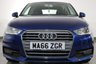USED 2016 66 AUDI A1 1.0 TFSI Sport Hatchback 3dr Petrol Manual Euro 6 (s/s) (95 ps) &pound;20 ROAD TAX I 8 DOCUMENTED SERVICES