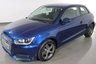 USED 2016 66 AUDI A1 1.0 TFSI Sport Hatchback 3dr Petrol Manual Euro 6 (s/s) (95 ps) &pound;20 ROAD TAX I 8 DOCUMENTED SERVICES