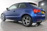 USED 2016 66 AUDI A1 1.0 TFSI Sport Hatchback 3dr Petrol Manual Euro 6 (s/s) (95 ps) &pound;20 ROAD TAX I 8 DOCUMENTED SERVICES