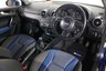 USED 2016 66 AUDI A1 1.0 TFSI Sport Hatchback 3dr Petrol Manual Euro 6 (s/s) (95 ps) &pound;20 ROAD TAX I 8 DOCUMENTED SERVICES