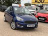 USED 2019 68 FORD KA+ 1.2 Ti-VCT Zetec Euro 6 (s/s) 5dr Heated seats