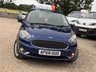 USED 2019 68 FORD KA+ 1.2 Ti-VCT Zetec Euro 6 (s/s) 5dr Heated seats