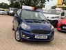 USED 2019 68 FORD KA+ 1.2 Ti-VCT Zetec Euro 6 (s/s) 5dr Heated seats