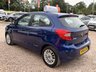 USED 2019 68 FORD KA+ 1.2 Ti-VCT Zetec Euro 6 (s/s) 5dr Heated seats