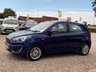 USED 2019 68 FORD KA+ 1.2 Ti-VCT Zetec Euro 6 (s/s) 5dr Heated seats