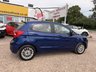 USED 2019 68 FORD KA+ 1.2 Ti-VCT Zetec Euro 6 (s/s) 5dr Heated seats