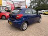 USED 2019 68 FORD KA+ 1.2 Ti-VCT Zetec Euro 6 (s/s) 5dr Heated seats