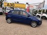 USED 2019 68 FORD KA+ 1.2 Ti-VCT Zetec Euro 6 (s/s) 5dr Heated seats