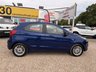 USED 2019 68 FORD KA+ 1.2 Ti-VCT Zetec Euro 6 (s/s) 5dr Heated seats