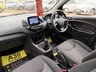 USED 2019 68 FORD KA+ 1.2 Ti-VCT Zetec Euro 6 (s/s) 5dr Heated seats