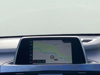 USED 2017 67 BMW X1 2.0 20d xLine Auto xDrive Euro 6 (s/s) 5dr HTD STS|SAT NAV|F&R SENSR|BT