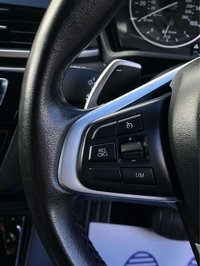 USED 2017 67 BMW X1 2.0 20d xLine Auto xDrive Euro 6 (s/s) 5dr HTD STS|SAT NAV|F&R SENSR|BT