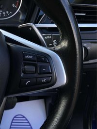 USED 2017 67 BMW X1 2.0 20d xLine Auto xDrive Euro 6 (s/s) 5dr HTD STS|SAT NAV|F&R SENSR|BT