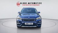 USED 2017 67 BMW X1 2.0 20d xLine Auto xDrive Euro 6 (s/s) 5dr HTD STS|SAT NAV|F&R SENSR|BT