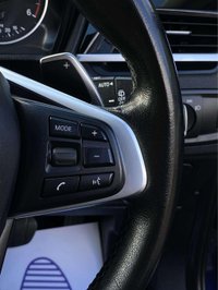 USED 2017 67 BMW X1 2.0 20d xLine Auto xDrive Euro 6 (s/s) 5dr HTD STS|SAT NAV|F&R SENSR|BT