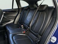 USED 2017 67 BMW X1 2.0 20d xLine Auto xDrive Euro 6 (s/s) 5dr HTD STS|SAT NAV|F&R SENSR|BT