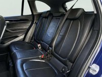 USED 2017 67 BMW X1 2.0 20d xLine Auto xDrive Euro 6 (s/s) 5dr HTD STS|SAT NAV|F&R SENSR|BT