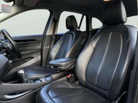 USED 2017 67 BMW X1 2.0 20d xLine Auto xDrive Euro 6 (s/s) 5dr HTD STS|SAT NAV|F&R SENSR|BT