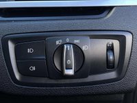 USED 2017 67 BMW X1 2.0 20d xLine Auto xDrive Euro 6 (s/s) 5dr HTD STS|SAT NAV|F&R SENSR|BT