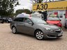 USED 2016 66 VAUXHALL INSIGNIA 1.6 CDTi ecoFLEX SRi Sports Tourer Euro 6 (s/s) 5dr Bluetooth & upto 66 MPG