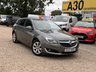 USED 2016 66 VAUXHALL INSIGNIA 1.6 CDTi ecoFLEX SRi Sports Tourer Euro 6 (s/s) 5dr Bluetooth & upto 66 MPG