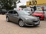 USED 2016 66 VAUXHALL INSIGNIA 1.6 CDTi ecoFLEX SRi Sports Tourer Euro 6 (s/s) 5dr Bluetooth & upto 66 MPG
