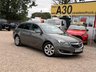 USED 2016 66 VAUXHALL INSIGNIA 1.6 CDTi ecoFLEX SRi Sports Tourer Euro 6 (s/s) 5dr Bluetooth & upto 66 MPG