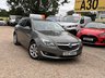 USED 2016 66 VAUXHALL INSIGNIA 1.6 CDTi ecoFLEX SRi Sports Tourer Euro 6 (s/s) 5dr Bluetooth & upto 66 MPG