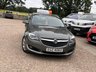 USED 2016 66 VAUXHALL INSIGNIA 1.6 CDTi ecoFLEX SRi Sports Tourer Euro 6 (s/s) 5dr Bluetooth & upto 66 MPG
