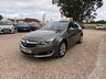 USED 2016 66 VAUXHALL INSIGNIA 1.6 CDTi ecoFLEX SRi Sports Tourer Euro 6 (s/s) 5dr Bluetooth & upto 66 MPG