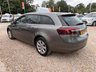 USED 2016 66 VAUXHALL INSIGNIA 1.6 CDTi ecoFLEX SRi Sports Tourer Euro 6 (s/s) 5dr Bluetooth & upto 66 MPG