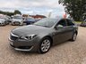 USED 2016 66 VAUXHALL INSIGNIA 1.6 CDTi ecoFLEX SRi Sports Tourer Euro 6 (s/s) 5dr Bluetooth & upto 66 MPG