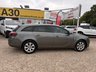 USED 2016 66 VAUXHALL INSIGNIA 1.6 CDTi ecoFLEX SRi Sports Tourer Euro 6 (s/s) 5dr Bluetooth & upto 66 MPG