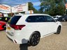 USED 2016 16 MITSUBISHI OUTLANDER 2.0h 12kWh GX4h CVT 4WD Euro 6 (s/s) 5dr FULL SERVICE HISTORY.LEATHER.