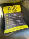 USED 2016 16 MITSUBISHI OUTLANDER 2.0h 12kWh GX4h CVT 4WD Euro 6 (s/s) 5dr FULL SERVICE HISTORY.LEATHER.