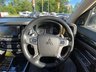 USED 2016 16 MITSUBISHI OUTLANDER 2.0h 12kWh GX4h CVT 4WD Euro 6 (s/s) 5dr FULL SERVICE HISTORY.LEATHER.