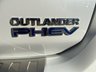 USED 2016 16 MITSUBISHI OUTLANDER 2.0h 12kWh GX4h CVT 4WD Euro 6 (s/s) 5dr FULL SERVICE HISTORY.LEATHER.