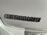 USED 2016 16 MITSUBISHI OUTLANDER 2.0h 12kWh GX4h CVT 4WD Euro 6 (s/s) 5dr FULL SERVICE HISTORY.LEATHER.