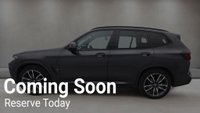 USED 2023 23 BMW X3 2.0 30e 12kWh M Sport SUV 5dr Petrol Plug-in Hybrid Auto xDrive Euro 6 (s/s) (292 ps) 
