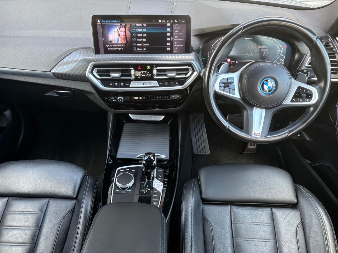2023 BMW X3 All our cars are prepared and presented to the highest possible standards. Vehicles are all serviced and professionally valeted prior to sale and with a comprehensive warranty. Part exchange very welcome and finance also available. Please call us today for a tailor made quotation. PLEASE NOTE - To avoid any disappointment please call prior to arrival to ensure the vehicle you are interested in has not been reserved by another customer and is on site available for viewing. ABOUT US - We are a family owned business with up to 100 quality used vehicles in stock. With extensive images and descriptions, walk around videos, bespoke finance quotation tools and the ability to reserve vehicles too, head over to fermanaghautosales.co.uk and get in touch with our team today! - vehicle photo 10 for sale on PureCar