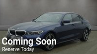USED 2019 69 BMW 3 SERIES 2.0 320d Sport Saloon 4dr Diesel Auto Euro 6 (s/s) (190 ps) 