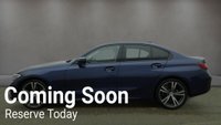 USED 2019 69 BMW 3 SERIES 2.0 320d Sport Saloon 4dr Diesel Auto Euro 6 (s/s) (190 ps) 